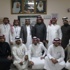 تطوير مهارات رؤساء أقسام السجلات الطبية في مناطق المملكة تطوير مهارات رؤساء أقسام السجلات الطبية في مناطق المملكة