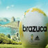في حدث تاريخي لبطولات كأس العالم .. الجمهور البرازيلي يختار اسم Brazuca لكرة مونديال 2014