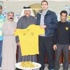 القادسية أول ناد يتعاقد مع لاعب كرة ماء