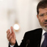 مرسي يتابع العملية الأمنية في سيناء ويطلب خطوات ملموسة للتنمية فيها