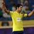 الاتحاد المصري يتعهد بإعادة حسني عبدربه للنصر بعد لقاء تشيلي الاتحاد المصري يتعهد بإعادة حسني عبدربه للنصر بعد لقاء تشيلي