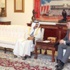 وزير الثقافة القطري يلتقي السفير الاردني في الدوحة وزير الثقافة القطري يلتقي السفير الاردني في الدوحة
