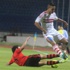 طولان: الزمالك رفض إعارة أوباما لسموحة