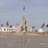 وفد تونسي برئاسة وزير الخارجية يصل إلى غزة