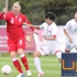 بالفيديو .. أهداف كوميدية في فوز بنات كوريا 11-0