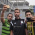 الزمالك يطمئن على الثنائي باسم ودويدار