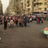 علقة ساخنة لمسجل خطر سرق عجوزًا بالمنوفية