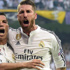 راموس يريد ترك ريال مدريد