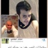 خسارة الزعيم في الديربي تتسبب في فقد مشجع هلالي شعر رأسه..!