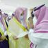 النائب العام يوجه بحسن معاملة المتهمين والسجناء