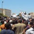 إحباط محاولة التعدي علي نقطة شرطة بالمنيا احتجاجا على انقطاع الكهرباء