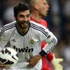 نابولي الايطالي يضم المدافع الاسباني البيول لأربع سنوات من ريال مدريد