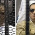 مصدر أمني: صحة مبارك تحسنت كثيرا.. وجمال يحضر له أطعمة من كافيتريا "طرة" مصدر أمني: صحة مبارك تحسنت كثيرا.. وجمال يحضر له أطعمة من كافيتريا "طرة"