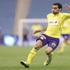مهاجم النصر : لقاء الفيصلي صعب .. ولا نتأثر بما يُقال عنا