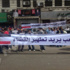 متظاهرون أمام ''القضاء العالي'': ''احنا مش إخوان وبنأيد مرسي'' متظاهرون أمام ''القضاء العالي'': ''احنا مش إخوان وبنأيد مرسي''