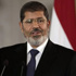 و. بوست: "مرسي" استغل خطابه لتحميل المسئولية للمعارضة