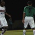 بالفيديو .. شيكابالا ووجه جديد يقودان الزمالك لفوز خماسي على الكهرباء