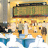 المؤشرات الخليجية تتباين بين ربح الإماراتية والقطري وتراجع أخرى وغياب الكويتي