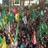 جبهة النضال: سنطالب بتوحيد قانون الانتخابات باجتماع القاهرة الجمعة جبهة النضال: سنطالب بتوحيد قانون الانتخابات باجتماع القاهرة الجمعة