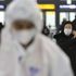 كوريا الجنوبية تسجل 1442 إصابة جديدة بفيروس كورونا