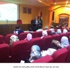 ورشة عمل حول شروط استحقاق تأمينات الضمان لموظفي كلية عمان الجامعية
