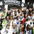 ريال مدريد ملك أوروبا يزداد غنى
