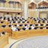 "الشورى" يبدأ أولى جلساته بتشكيل اللجان وتسمية الرؤساء