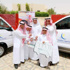بنك الرياض يقدِّم حافلتين لجمعية «صوت متلازمة داون»