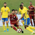 الوحدة يفض الشراكة في الصدارة الاماراتية مع شباب الاهلي الوحدة يفض الشراكة في الصدارة الاماراتية مع شباب الاهلي