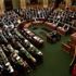 رئيس البرلمان المجري: مصر حليف قوي في منطقة الشرق الأوسط