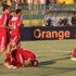 مباشر: إكرامي يحمي الأهلي من هدف كونجولي