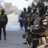 الشرطة العراقية تلقي القبض على 3 متهمين بالإرهاب في بغداد
