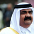 أمير قطر الجديد يتلقى تهنئة ملك البحرين