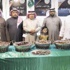 وزارة الزراعة السعودية تشارك في معرض «الغذاء والأواني»
