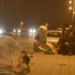فيديو "رمي جثة قتيل بالشارع" يُحرج متحدثين أمنيين على "تويتر"