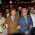 مسيرة «مصطفى محمود» تنطلق إلى التحرير يتقدمها حمدين