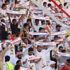 دخول جماهير الشارقة مجاناً بمباراة الوحدة دخول جماهير الشارقة مجاناً بمباراة الوحدة
