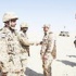 رئيس الأركان تفقد قطاعات القوة البرية رئيس الأركان تفقد قطاعات القوة البرية