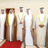 حاكم عجمان يحضر زفاف عبد العزيز النعيمي حاكم عجمان يحضر زفاف عبد العزيز النعيمي