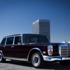 “بالصور” شاهد أقدم نسخة من مرسيدس اس 600 لازالت بقمة جمالها واناقتها Mercedes S600