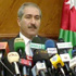 وزير خارجية الأردن يصل القاهرة