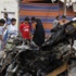 عشرات القتلى والجرحى في تفجيرات بغداد اليوم