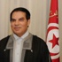المؤبد غيابيا لبن علي في تونس