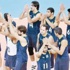 حامل اللقب يطيح بوصيفه ويبلغ ربع نهائي «الطائرة»