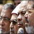 القاهرة تدعو الأوربيين لممارسة ضغوط علي الإخوان
