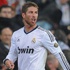 ايقاف راموس مدافع ريال مدريد خمس مباريات