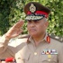 نشاط مكثف للوفد العسكري المصري في السودان نشاط مكثف للوفد العسكري المصري في السودان