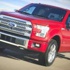 «F-150»... الشاحنة الأكثر صلابة من «فورد»