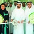 افتتاح مطعم «المنزه» المغربي في واجهة المجاز المائية بالشارقة