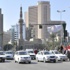 فتح شارع القصر العيني أمام حركة المرور في اتجاه التحرير